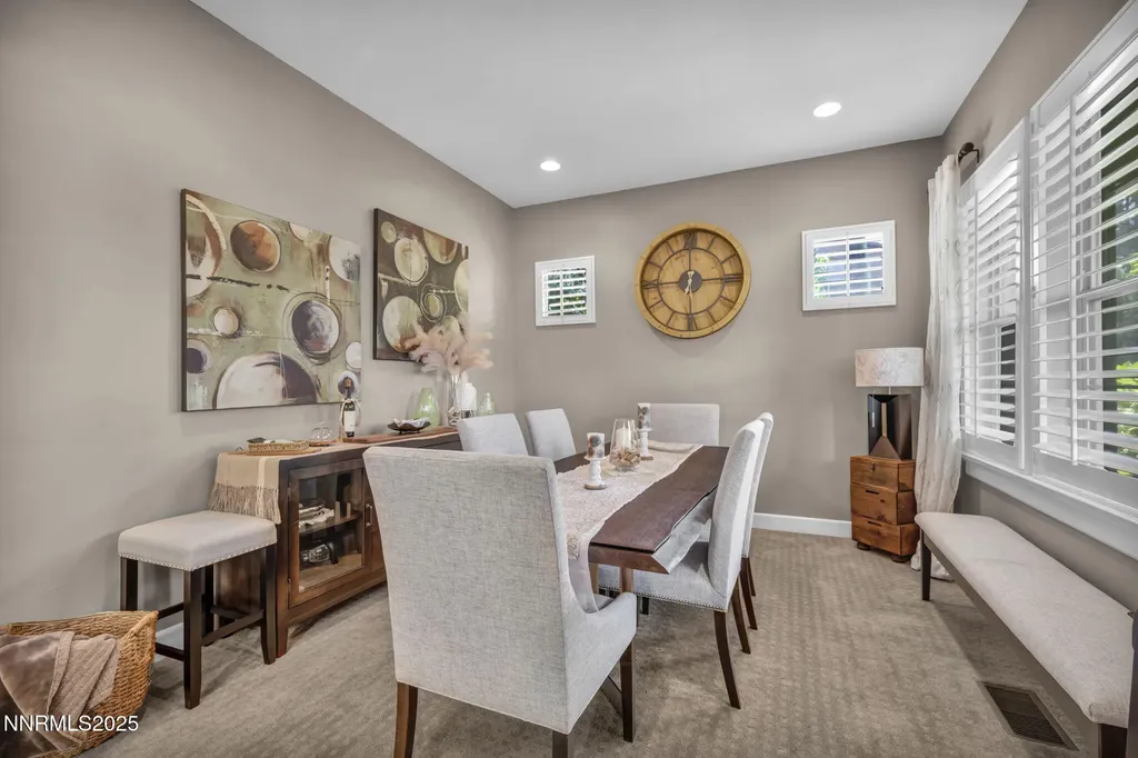 3980 San Donato Reno NV 89519