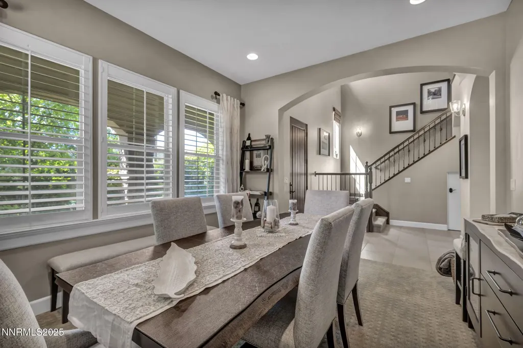 3980 San Donato Reno NV 89519