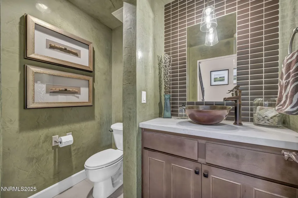 3980 San Donato Reno NV 89519