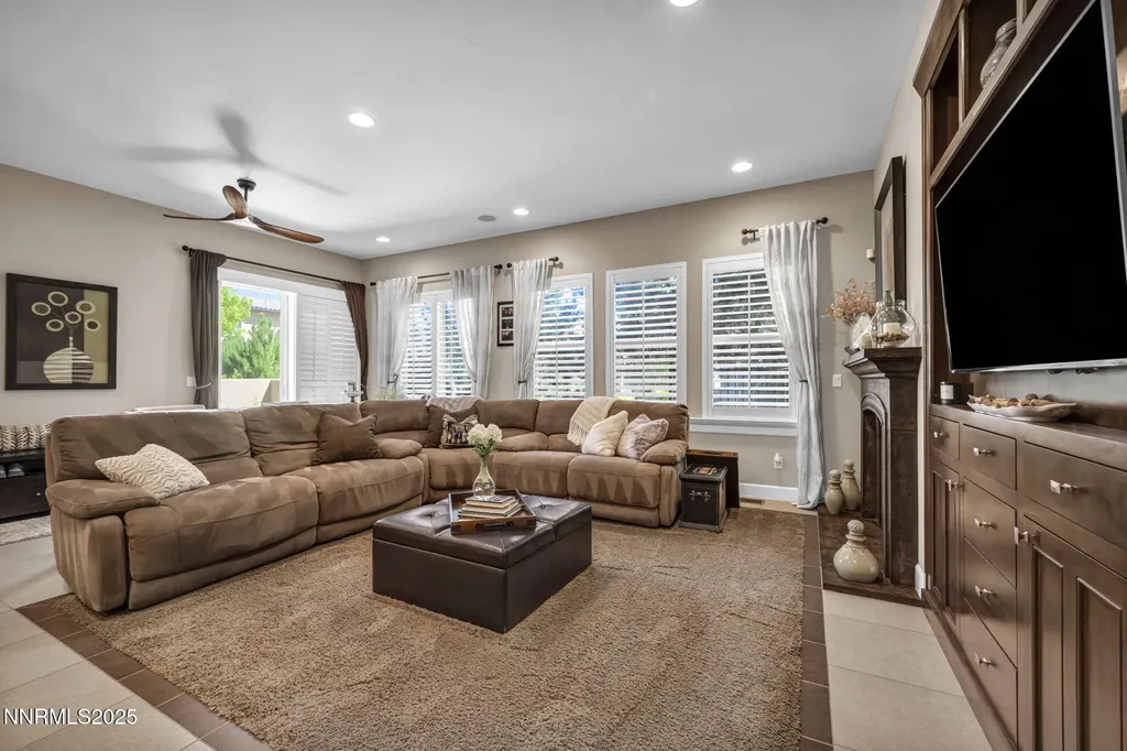 3980 San Donato Reno NV 89519