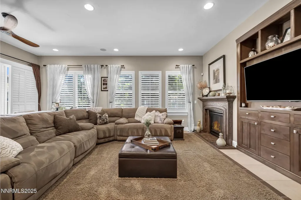 3980 San Donato Reno NV 89519