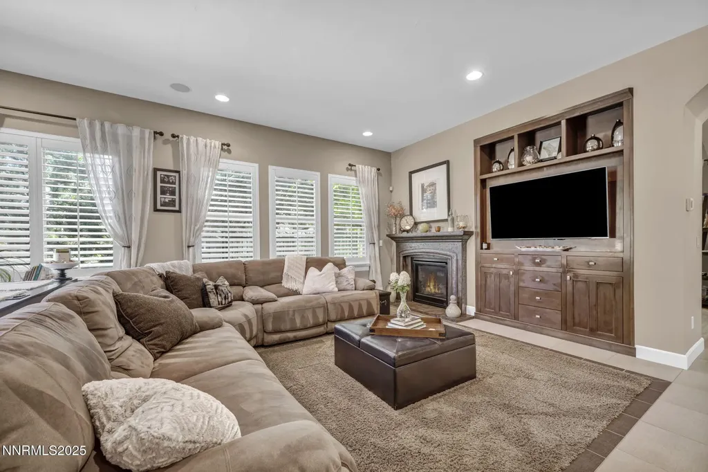 3980 San Donato Reno NV 89519