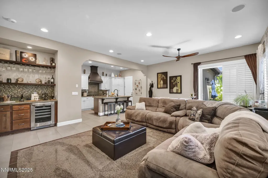 3980 San Donato Reno NV 89519
