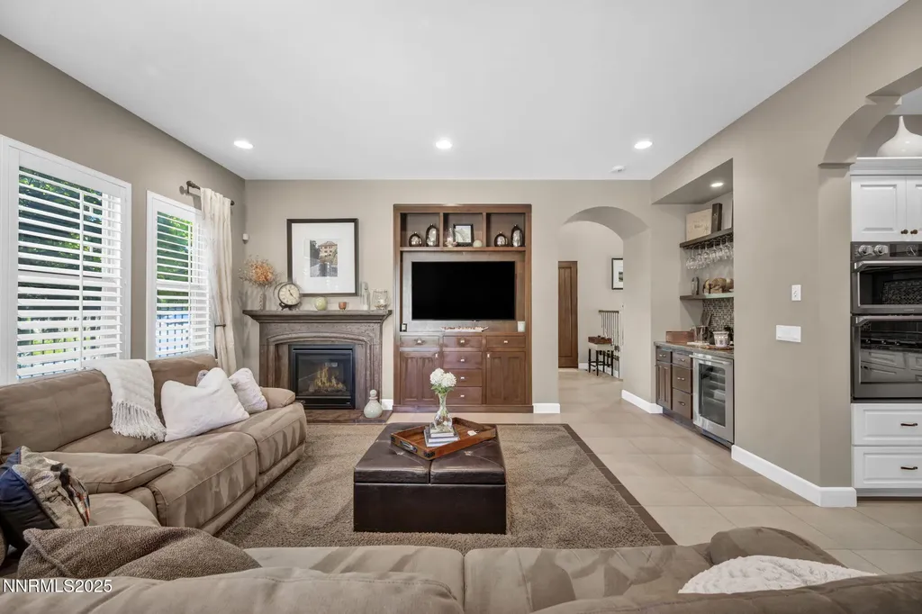 3980 San Donato Reno NV 89519