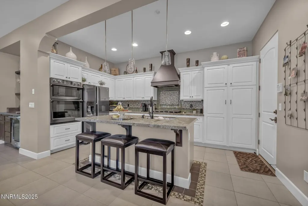 3980 San Donato Reno NV 89519