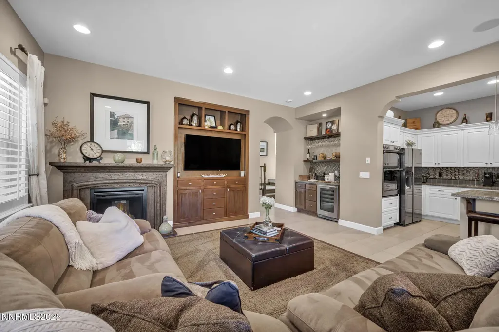 3980 San Donato Reno NV 89519