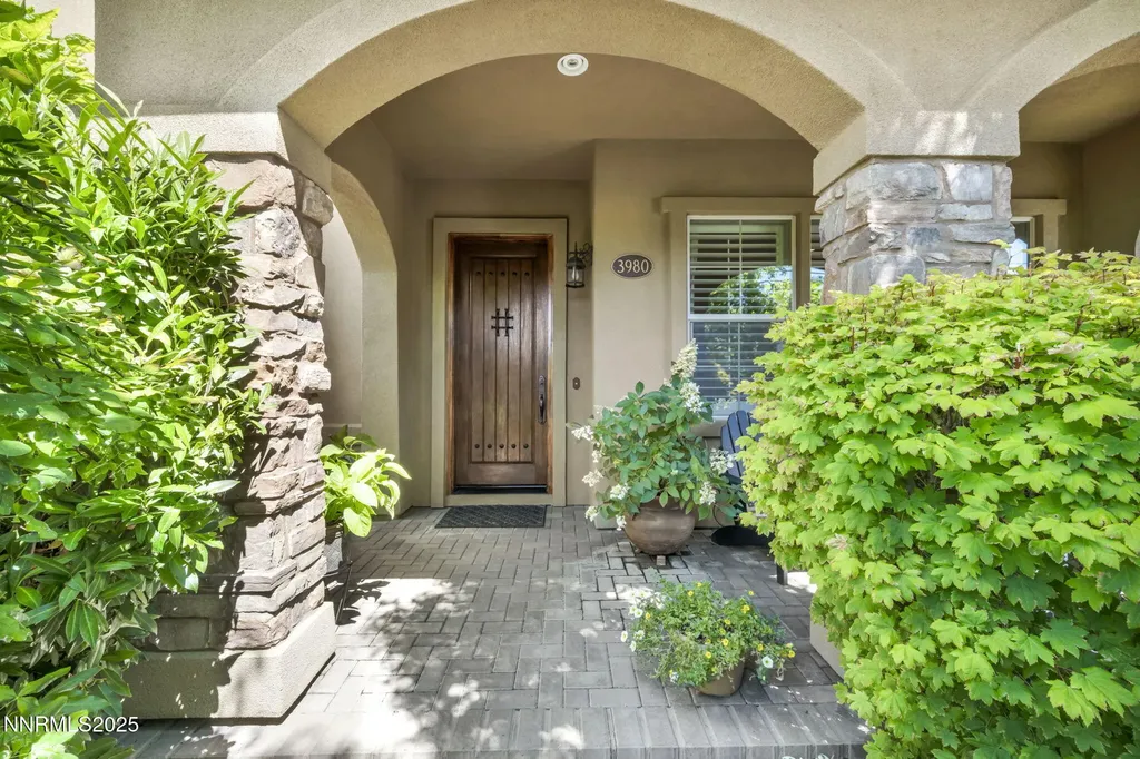 3980 San Donato Reno NV 89519
