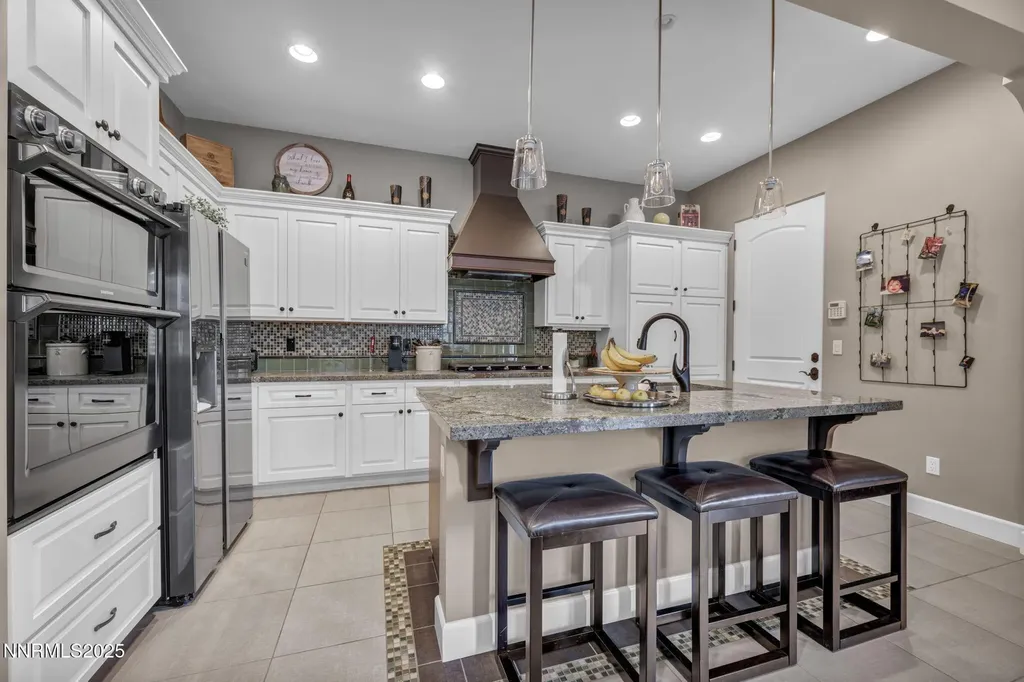 3980 San Donato Reno NV 89519