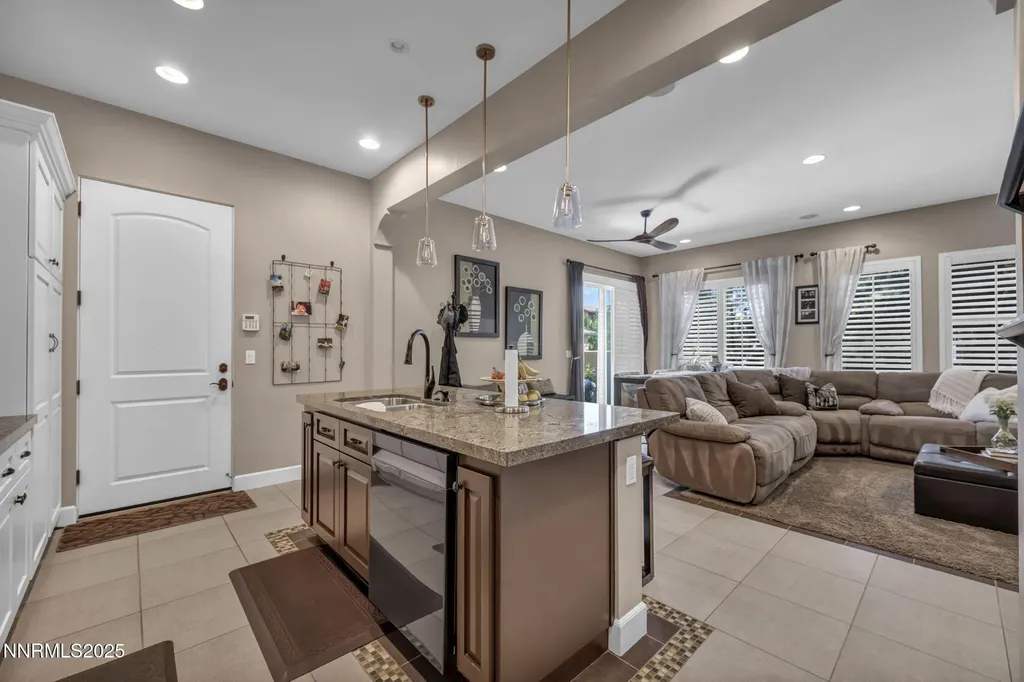 3980 San Donato Reno NV 89519