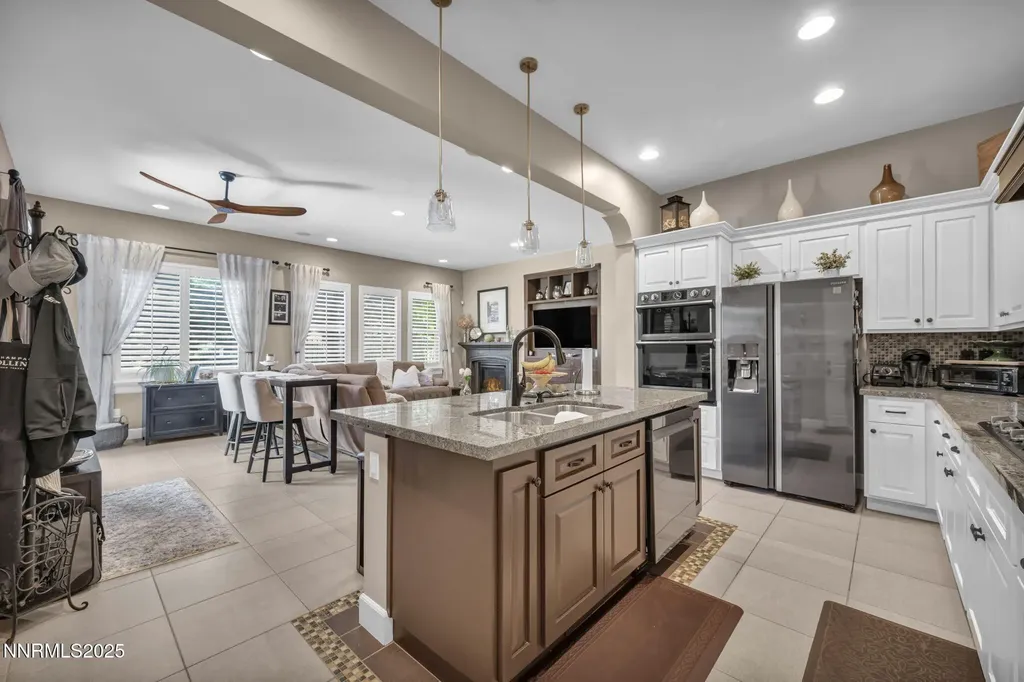 3980 San Donato Reno NV 89519