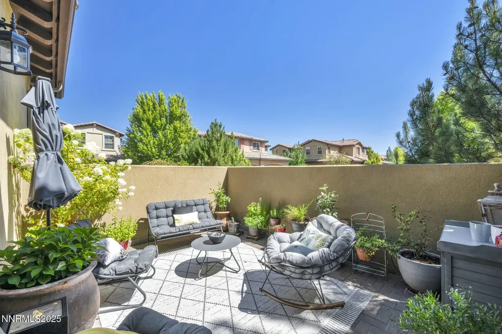 3980 San Donato Reno NV 89519