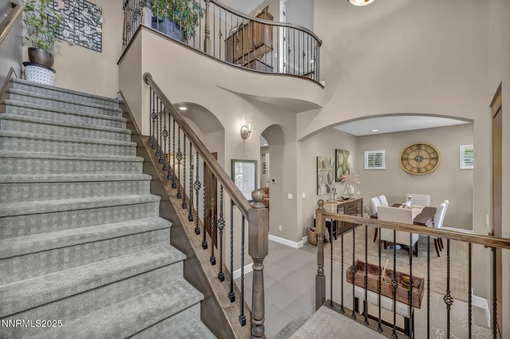 3980 San Donato Reno NV 89519