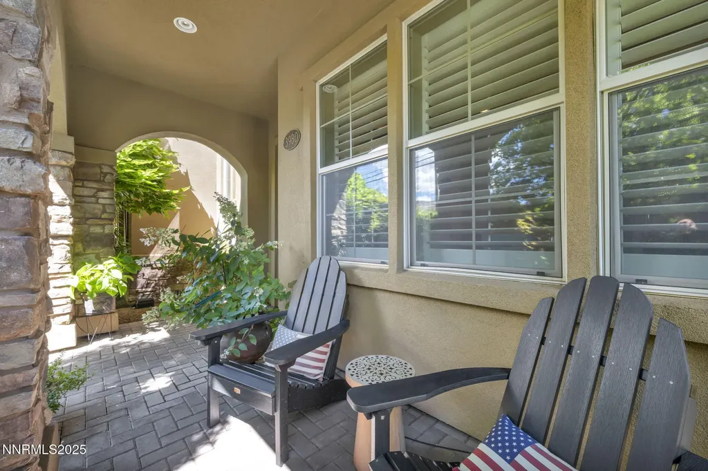 3980 San Donato Reno NV 89519