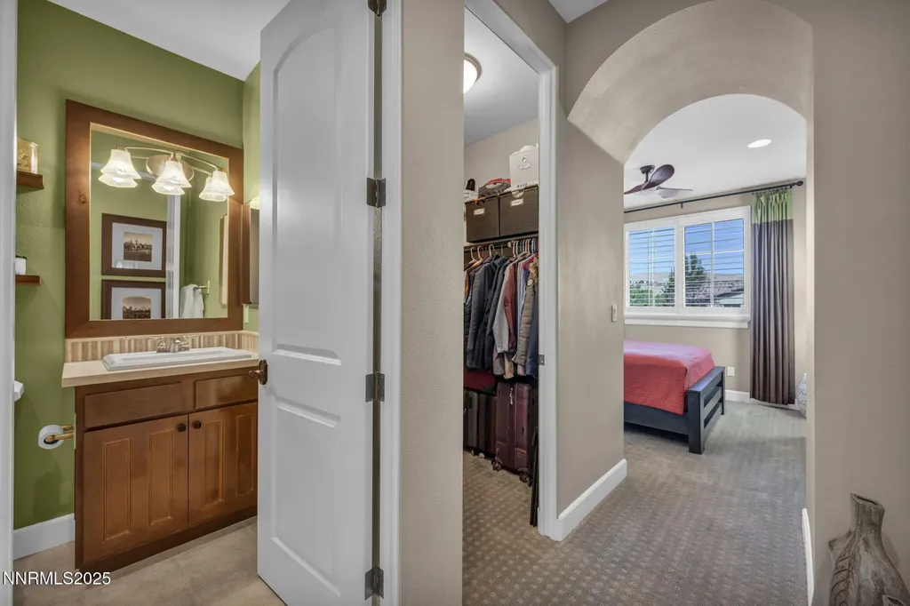 3980 San Donato Reno NV 89519