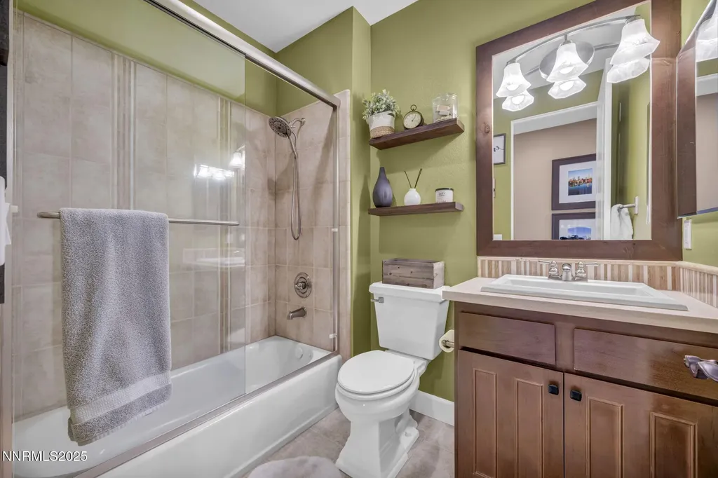 3980 San Donato Reno NV 89519