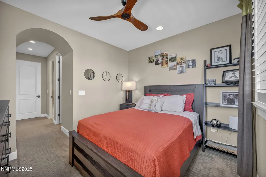 3980 San Donato Reno NV 89519
