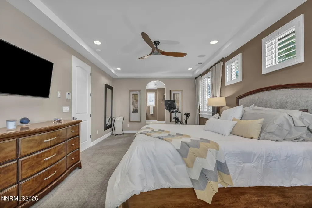 3980 San Donato Reno NV 89519