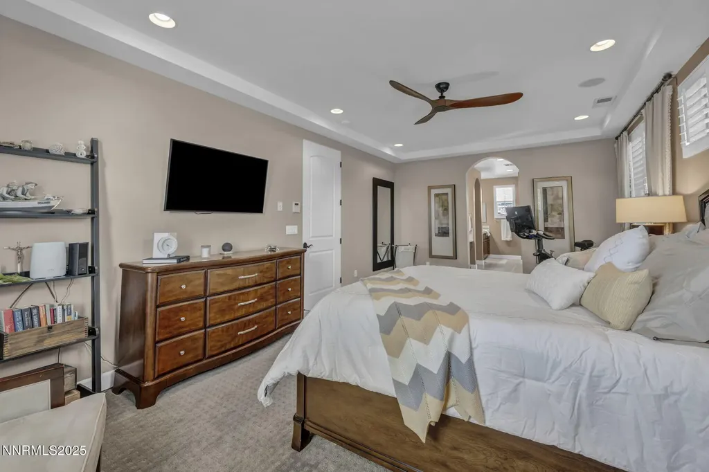 3980 San Donato Reno NV 89519