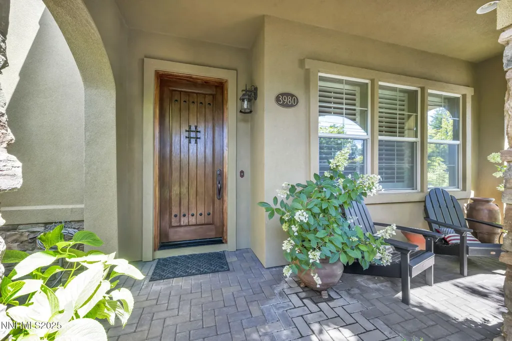 3980 San Donato Reno NV 89519