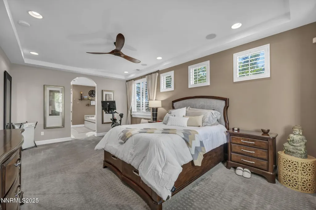 3980 San Donato Reno NV 89519