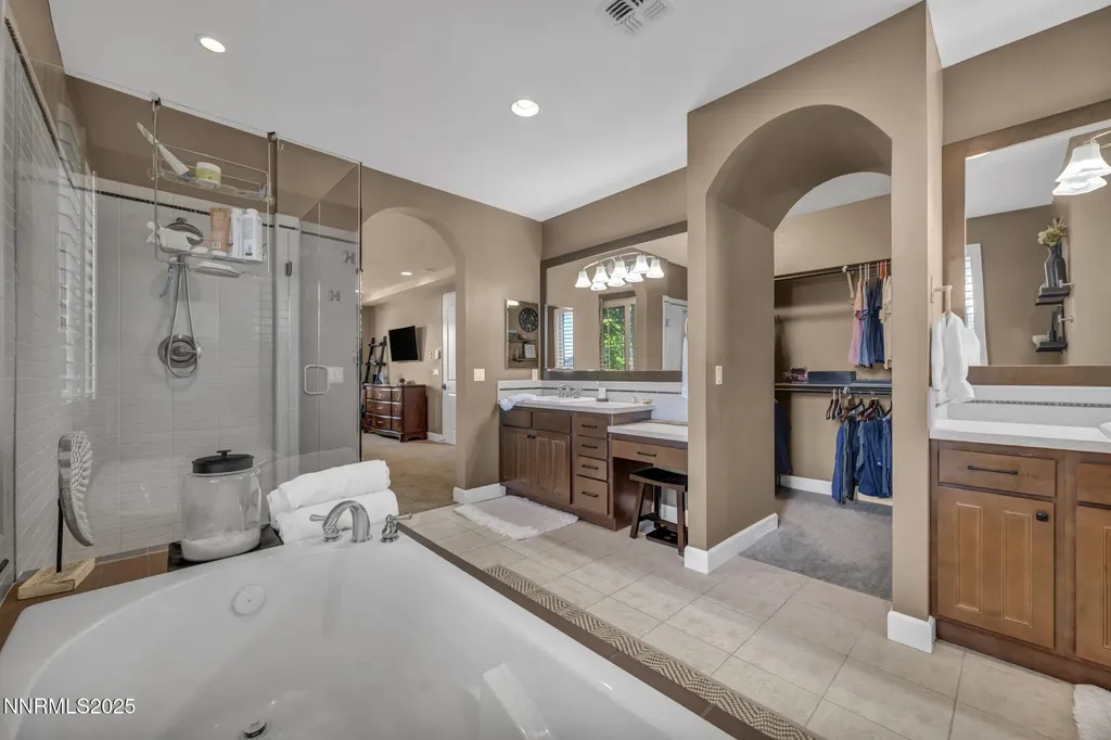 3980 San Donato Reno NV 89519