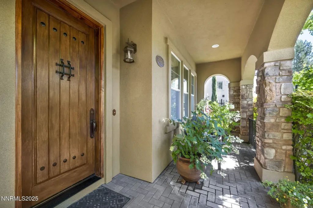 3980 San Donato Reno NV 89519