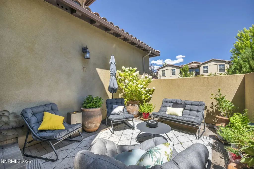 3980 San Donato Reno NV 89519