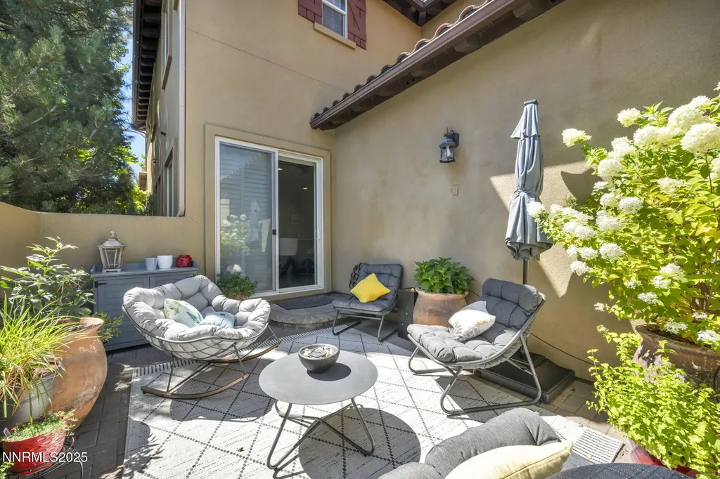 3980 San Donato Reno NV 89519