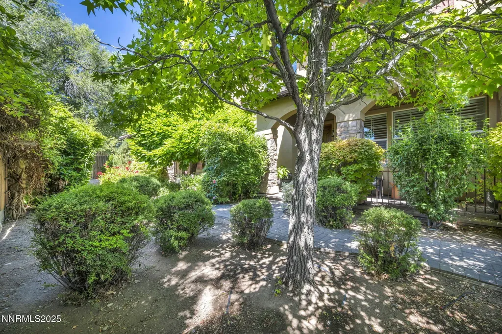 3980 San Donato Reno NV 89519