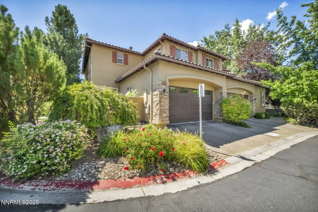 3980 San Donato Reno NV 89519