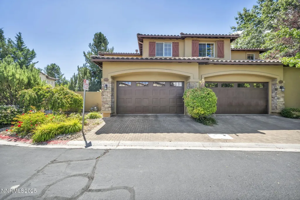 3980 San Donato Reno NV 89519