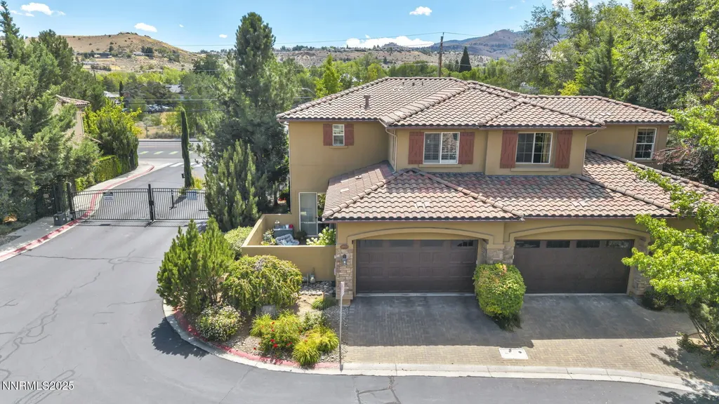 3980 San Donato Reno NV 89519