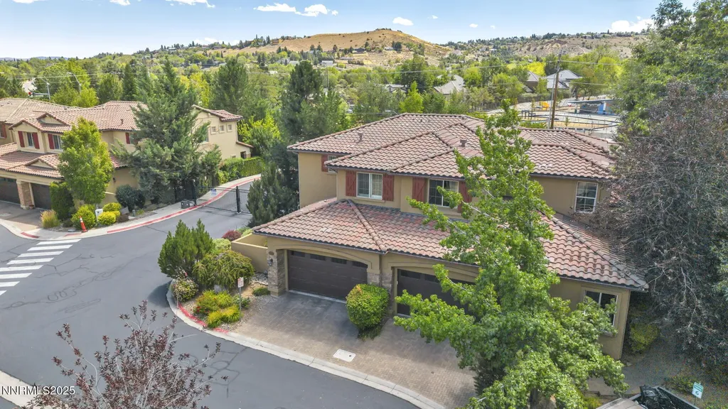 3980 San Donato Reno NV 89519