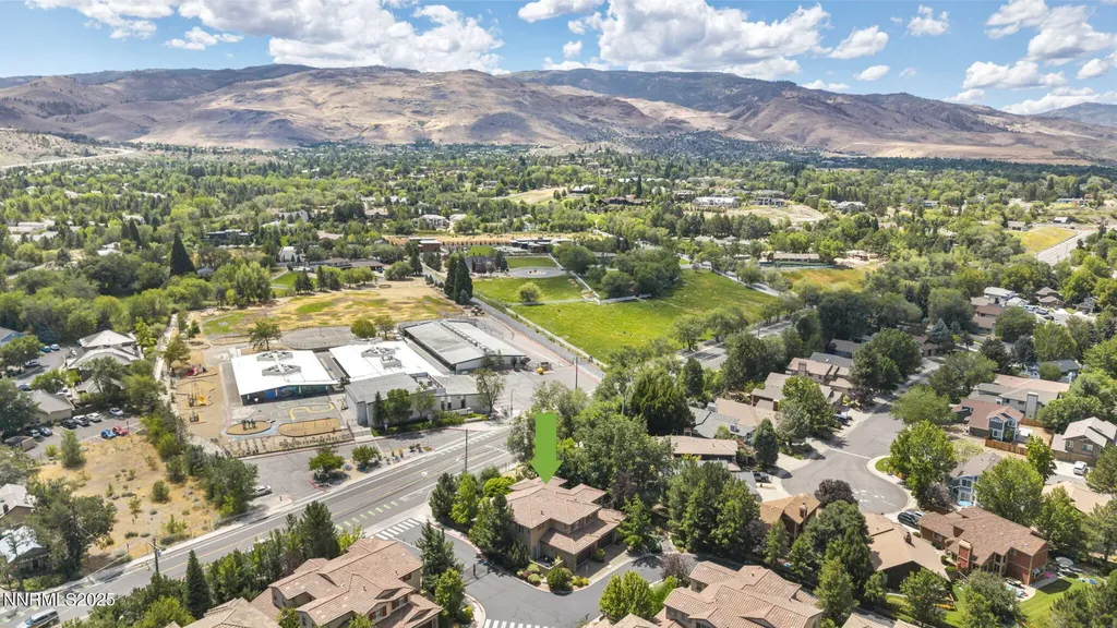 3980 San Donato Reno NV 89519