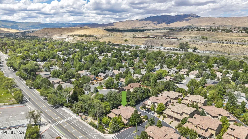 3980 San Donato Reno NV 89519