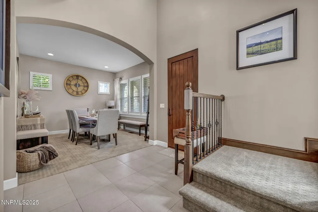 3980 San Donato Reno NV 89519