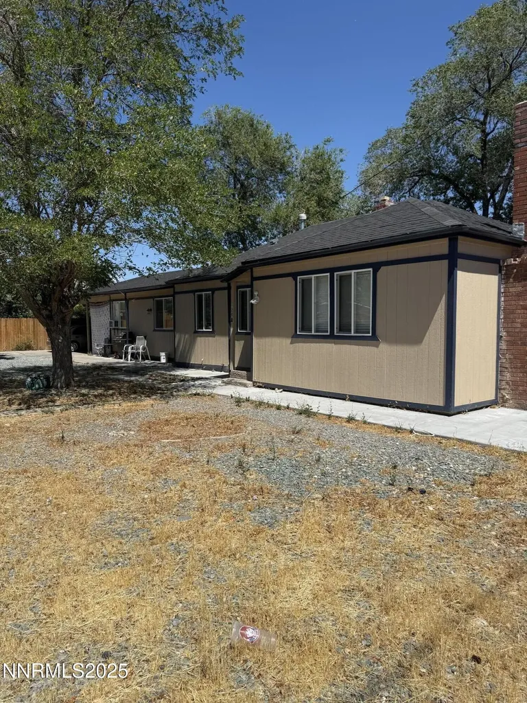 920 Montello Reno NV 89512