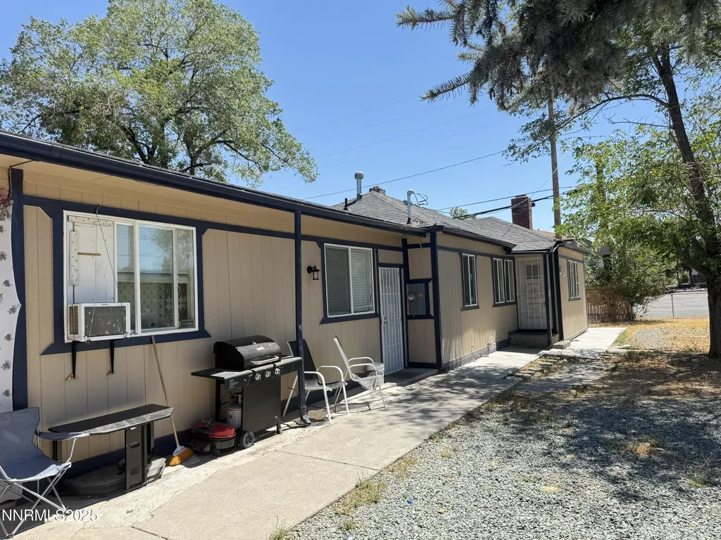 920 Montello Reno NV 89512