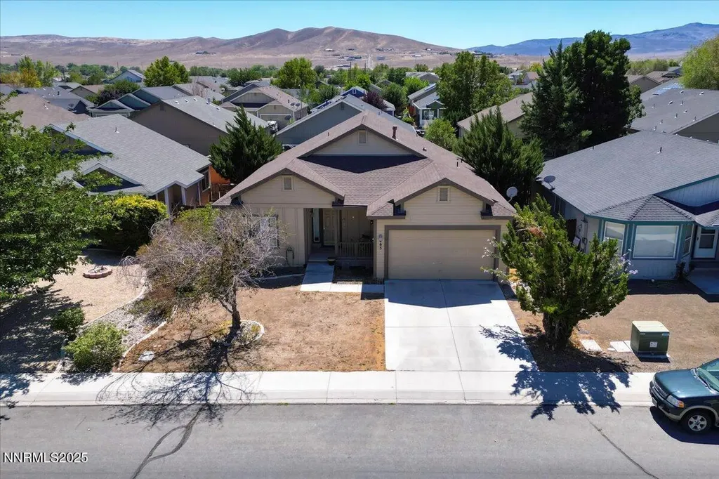 465 Jennys Fernley NV 89408