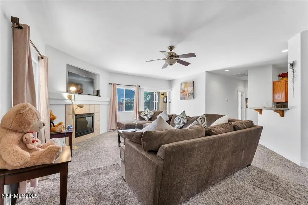 465 Jennys Fernley NV 89408