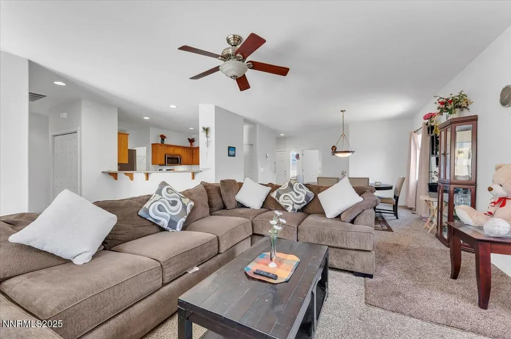 465 Jennys Fernley NV 89408