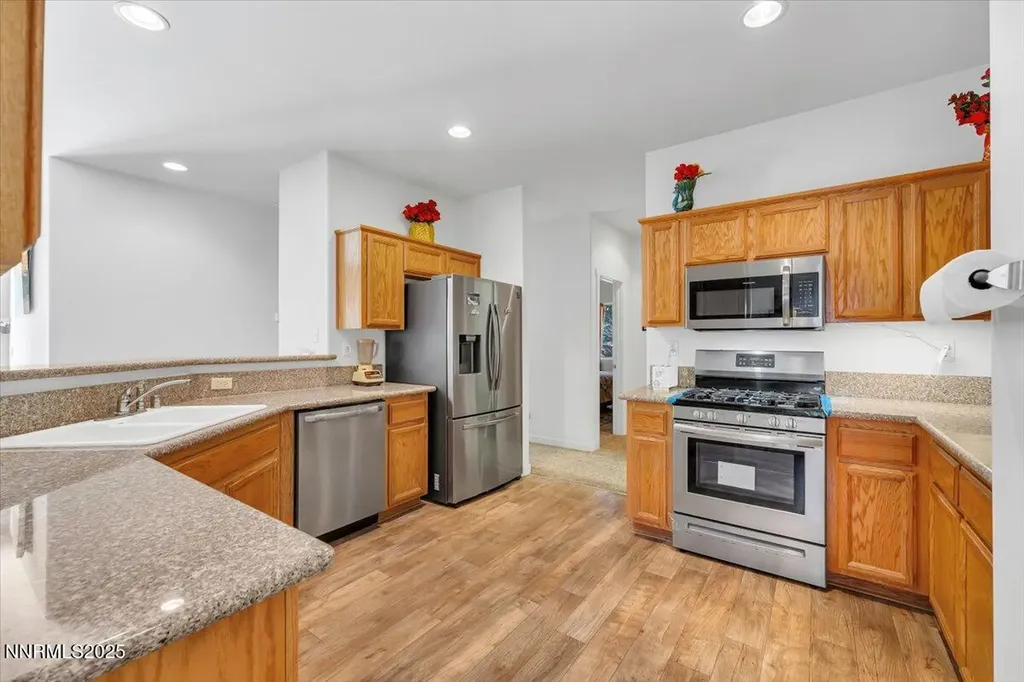 465 Jennys Fernley NV 89408