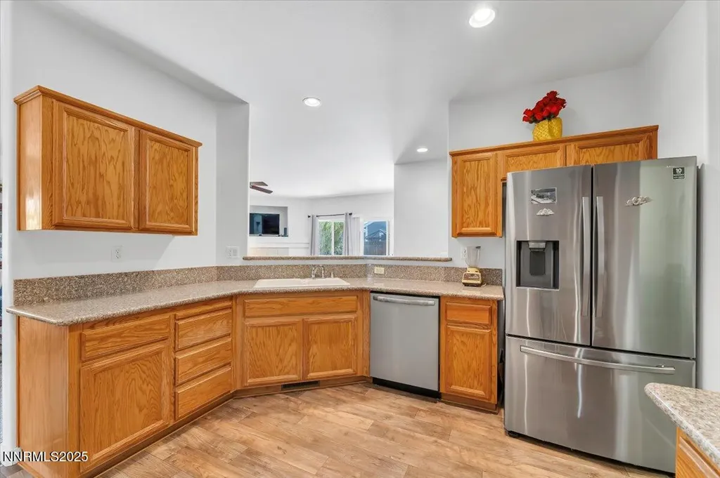 465 Jennys Fernley NV 89408