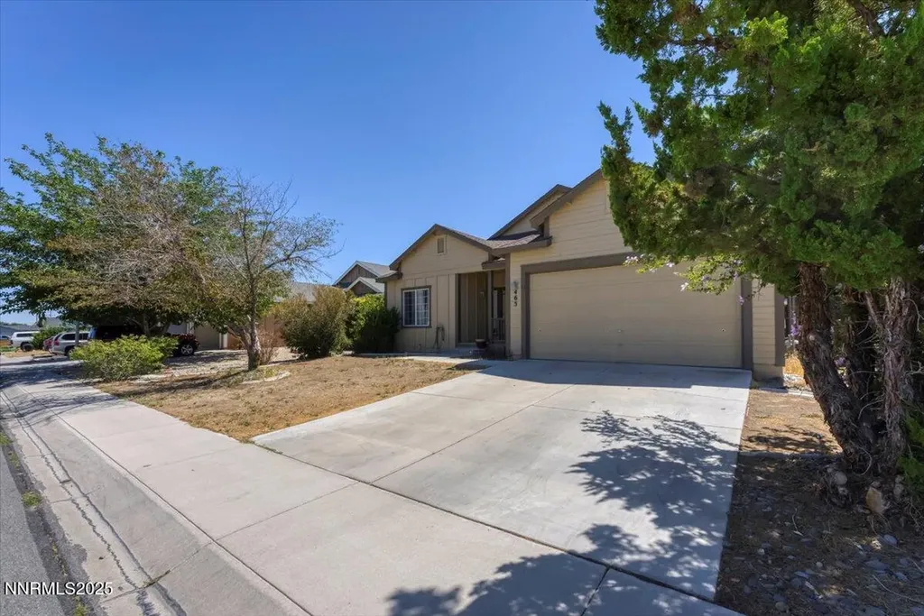 465 Jennys Fernley NV 89408