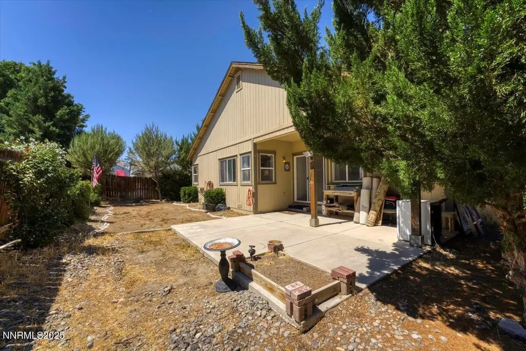 465 Jennys Fernley NV 89408