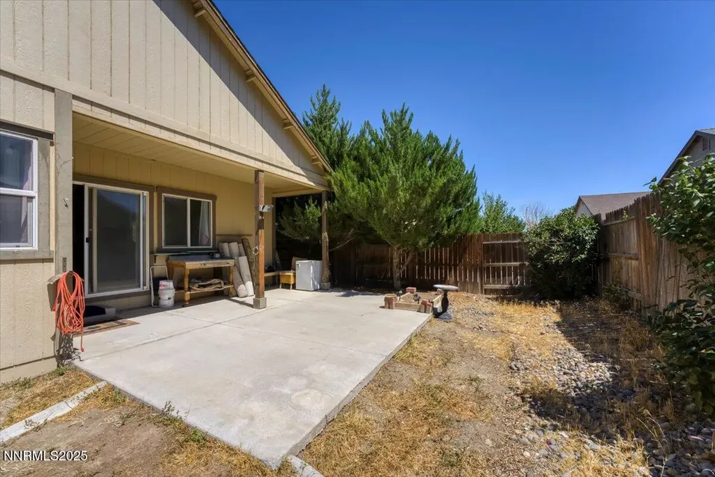 465 Jennys Fernley NV 89408