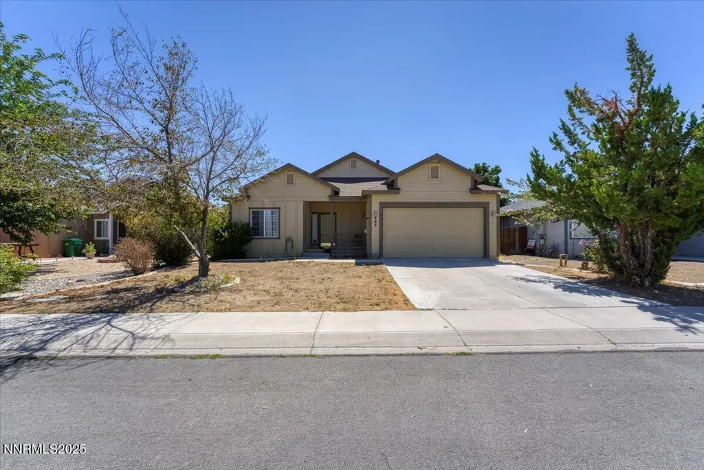 465 Jennys Fernley NV 89408