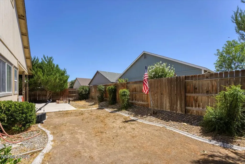 465 Jennys Fernley NV 89408