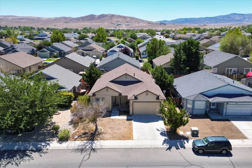 465 Jennys Fernley NV 89408