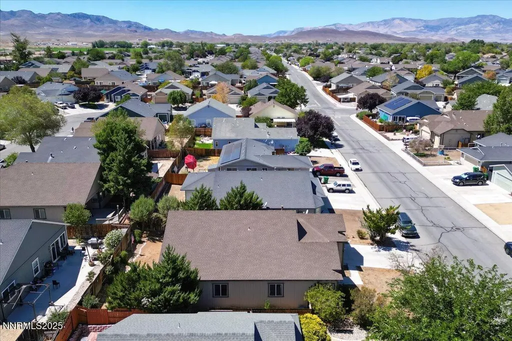 465 Jennys Fernley NV 89408
